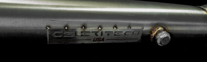Corvette C6 (2005-2013) Headers and mid section